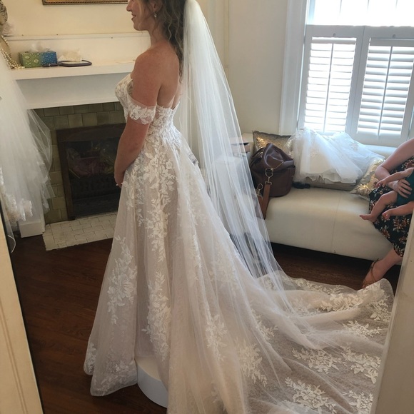 Martina Liana 1086ZN - Picture 5 of 5